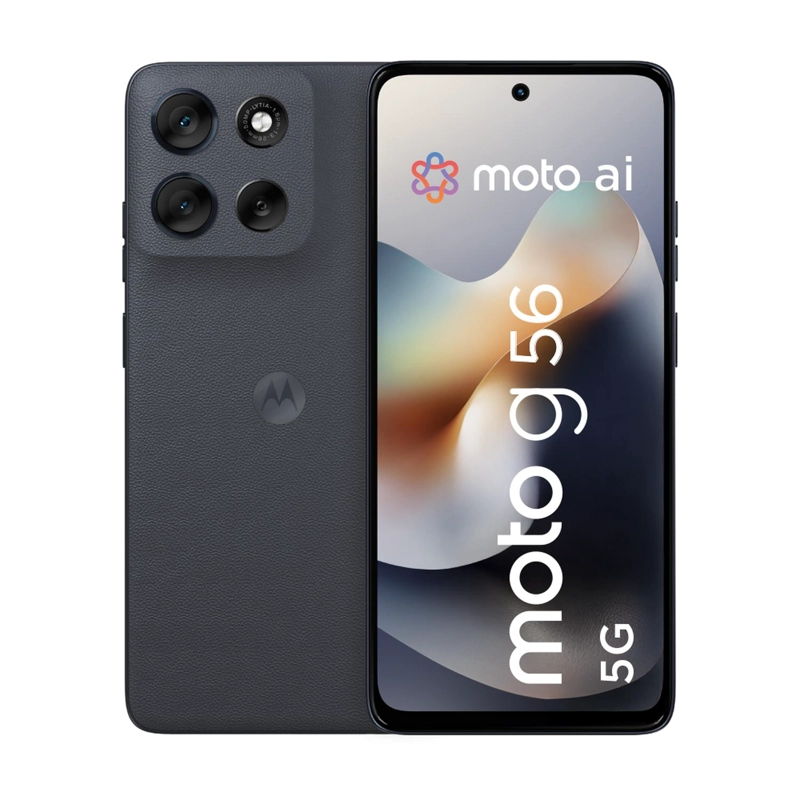 MOTOROLA G56 AZUL 8GB RAM 256GB ROM - 1
