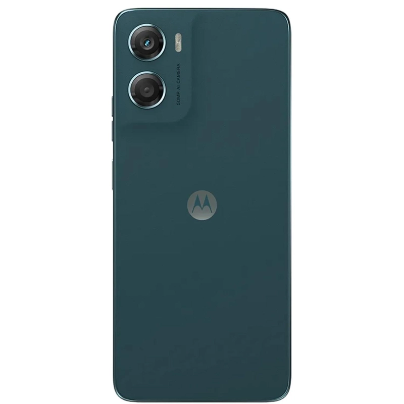MOTOROLA G06 AZUL 4GB RAM 128GB ROM CE110MOT83 - 6