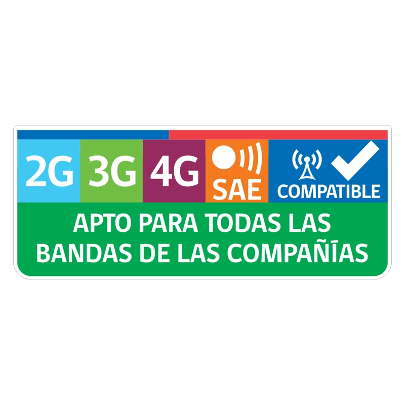 MOTOROLA G06 AZUL 4GB RAM 128GB ROM CE110MOT83 - 9