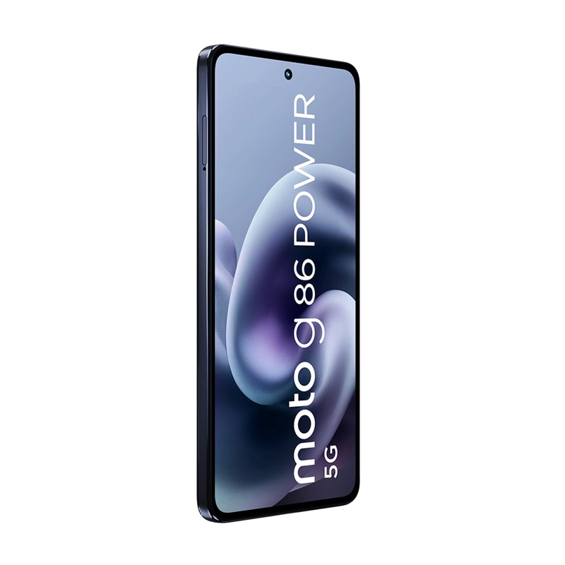 MOTOROLA G86 POWER AZUL 8GB RAM 256GB ROM - 4