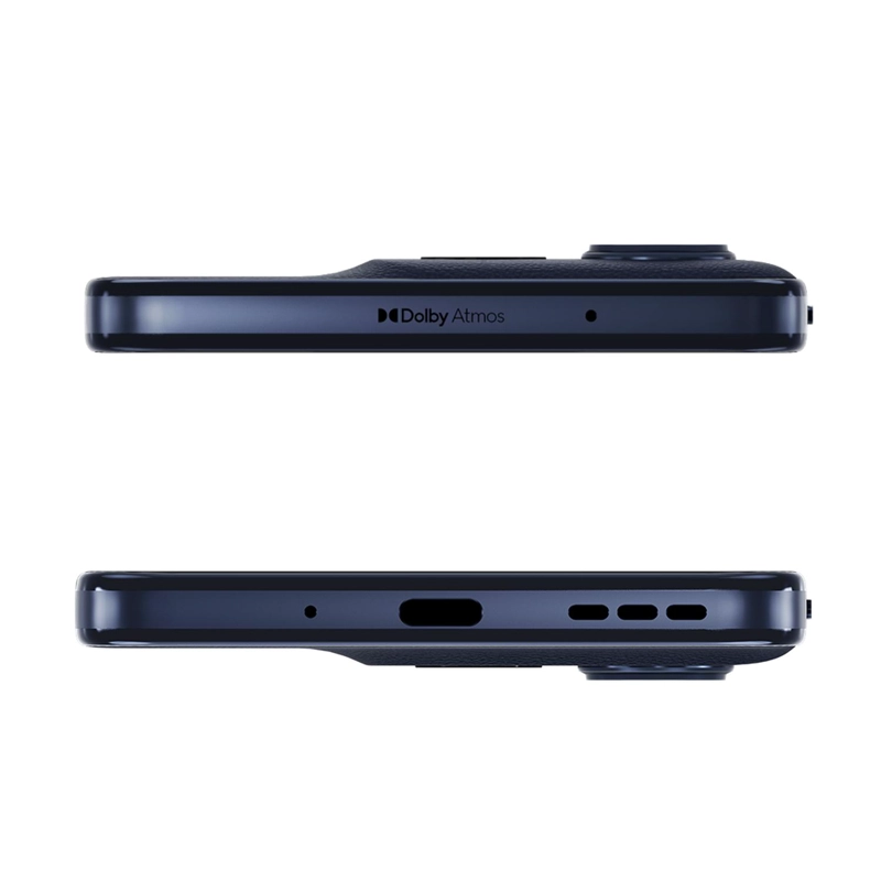 MOTOROLA G86 POWER AZUL 8GB RAM 256GB ROM - 8
