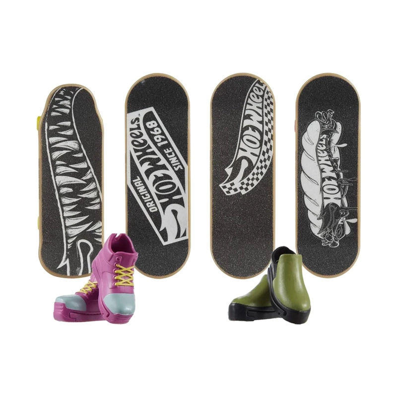 PATINETAS HOT WHEELS HGT84 - 2