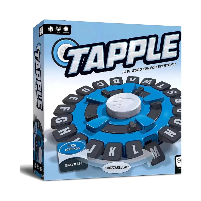 JUEGO DE MESA TAPPLE OOBA35863