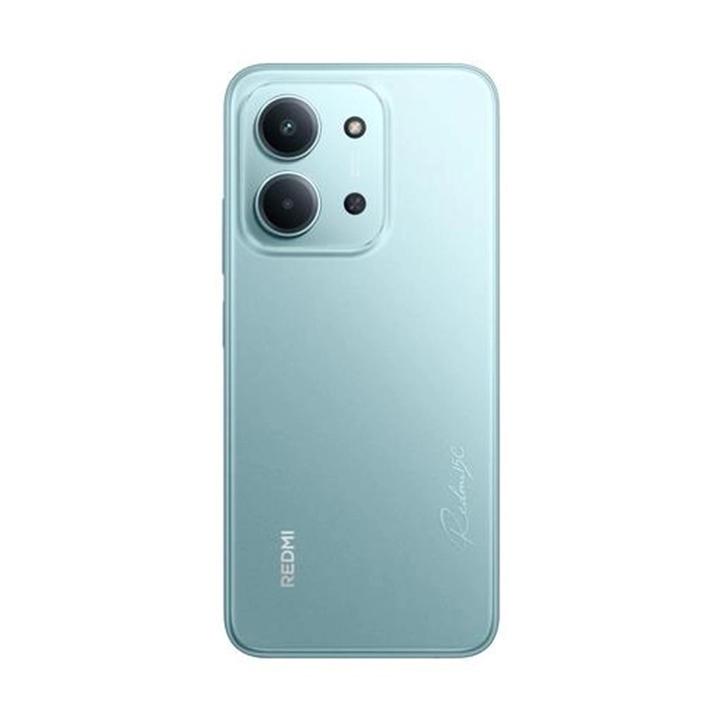 XIAOMI REDMI 15C 5G 4GB RAM + 256GB ROM MINT GREEN VERDE - 3