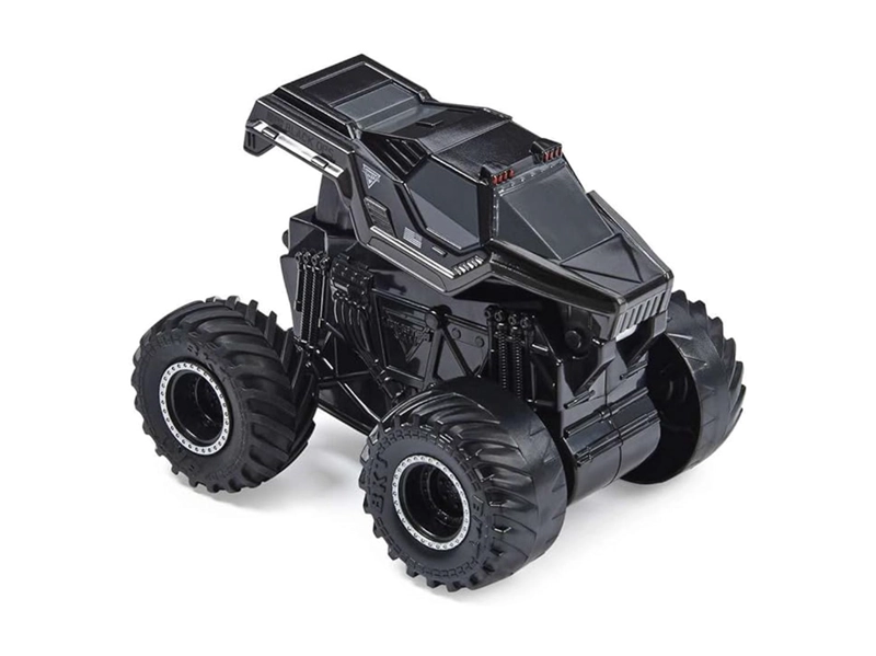 MONSTER JAM SOLDIER FORTUNE 1:43 6044990-1022 - 3