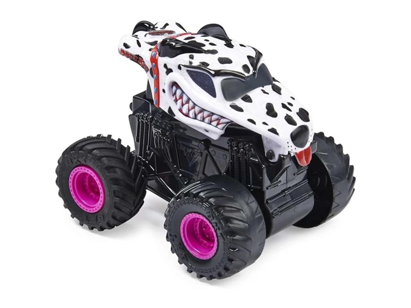 MONSTER JAM MUTT 1:43 6044990-1022 - 3