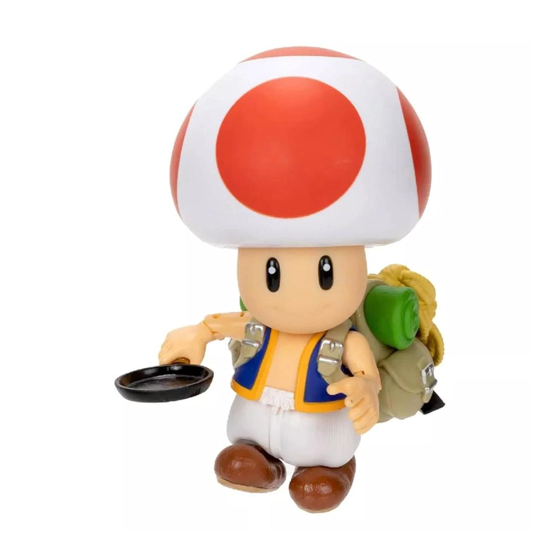 TOAD SUPER MARIO MOVIE NT417764 - 3