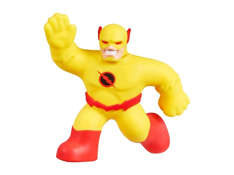FLASH REVERSE HEROES OF GOO JIT ZU HERO PACK DC - 3