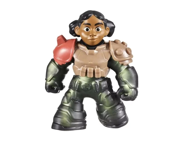 IZZY GOO JIT ZU LIGHTYEAR HEROES 41423-1025 - 2