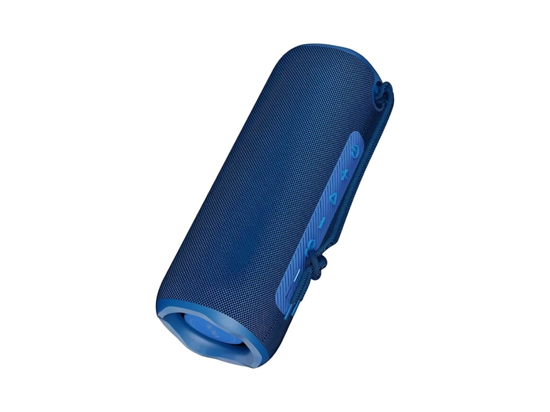 PARLANTE HIFUTURE BLUETOOTH AZUL 113477 - 2