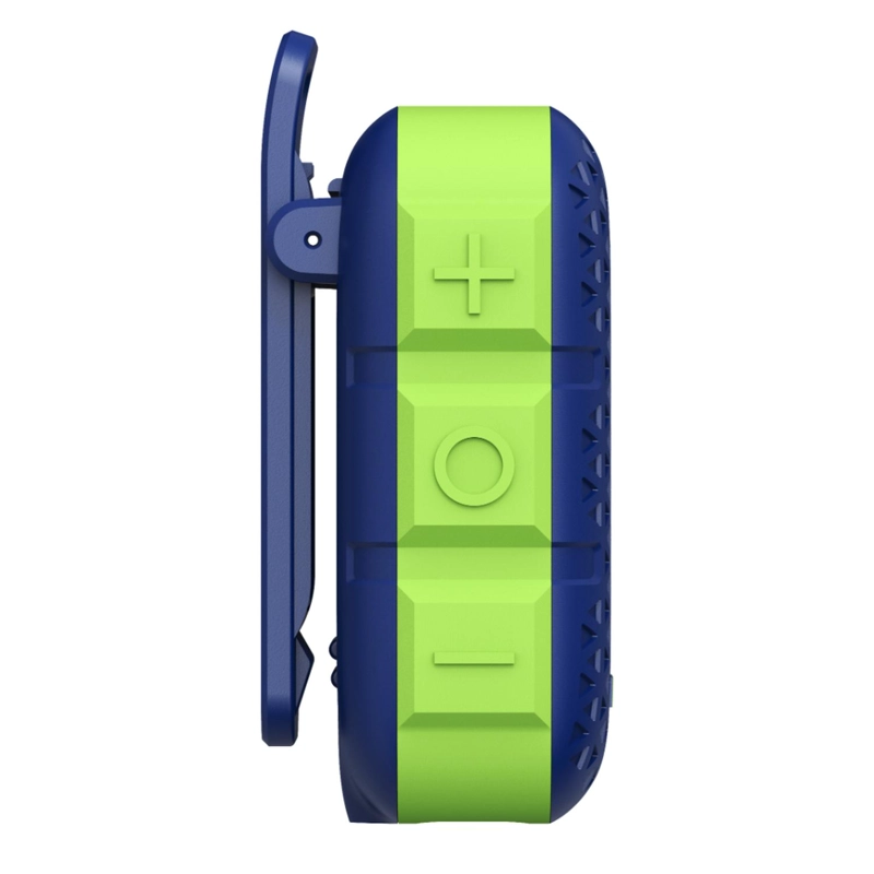 PARLANTE PORTATIL POCKET S BT 5.4 IPX7 AZUL 5 W - 3