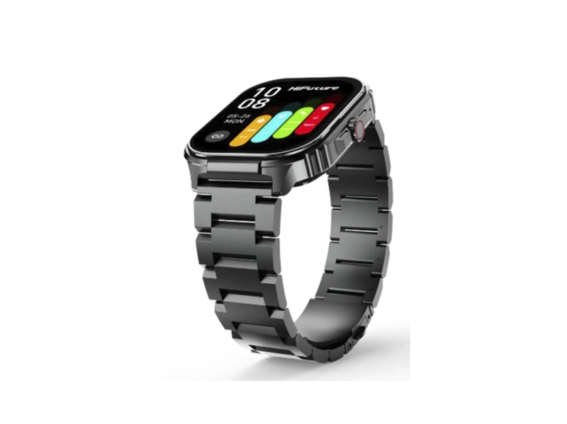 SMARTWATCH HIFUTURE ULTRA 3 PRO NEGRO 113406 - 5