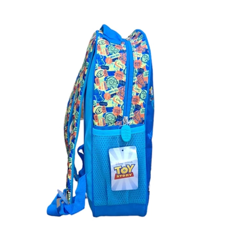 MOCHILA INFANTIL DISNEY TOY STORY 14 LITROS - 2