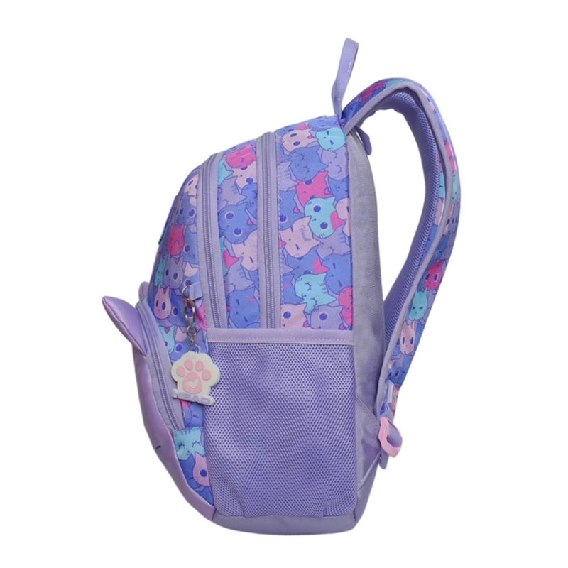 MOCHILA HEAD GUM BEST FRIENDS 17 LITROS - 3