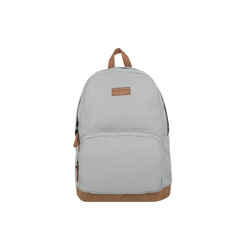 BACKPACK POP´GRIS 15968405551-0926 XTREM - 1