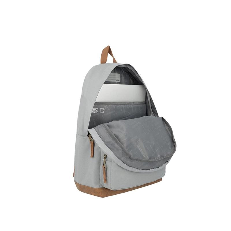 BACKPACK POP´GRIS 15968405551-0926 XTREM - 2