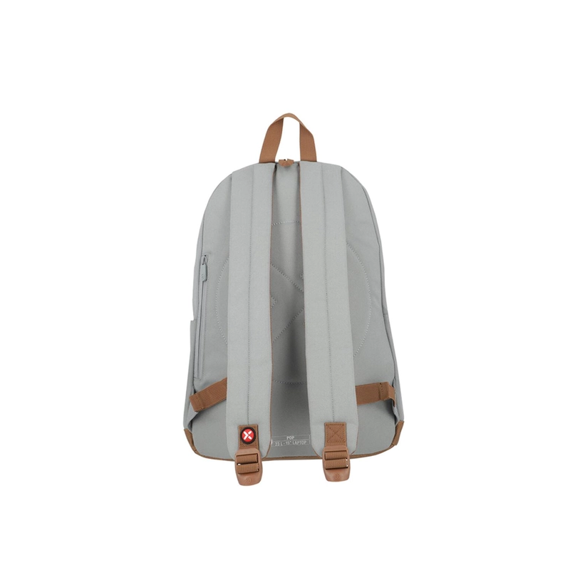BACKPACK POP´GRIS 15968405551-0926 XTREM - 3