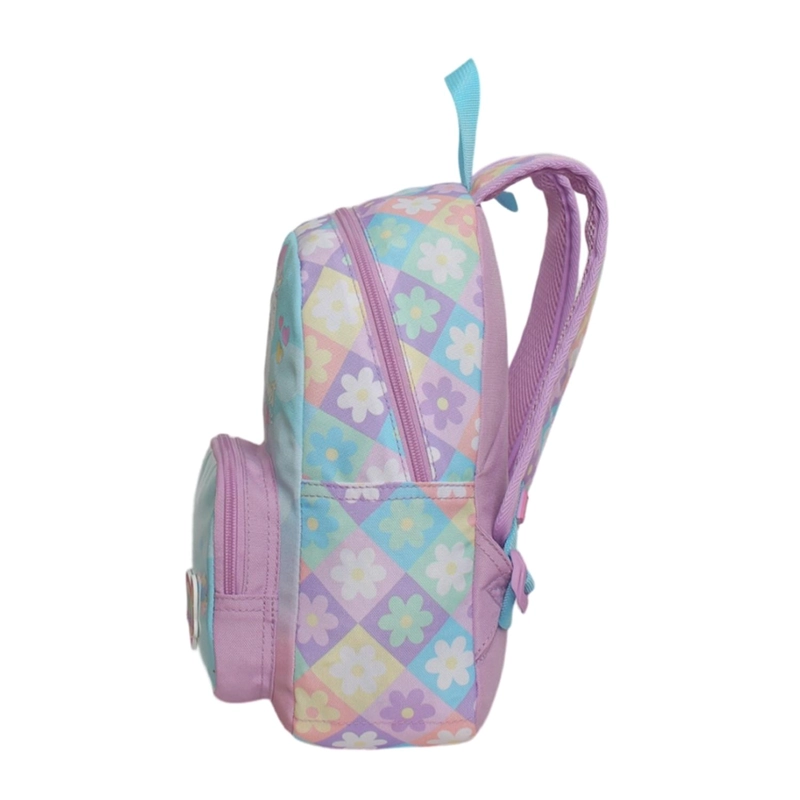 MOCHILA HEAD POP UNICORNIO FLORES 8 LITROS - 3