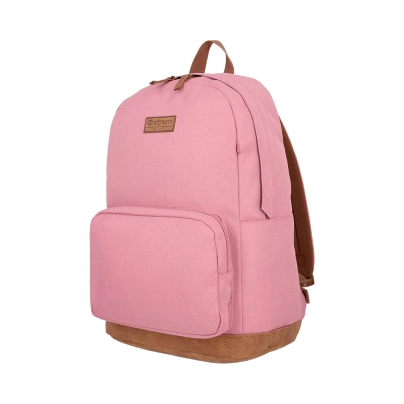 MOCHILA POP LILA 159684A5771-0926 XTREM - 2