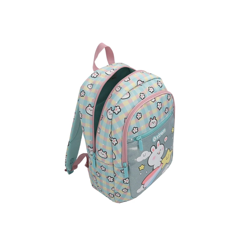 MOCHILA ESCOLAR LOGAN CONEJO 159690A9571-0926 - 3