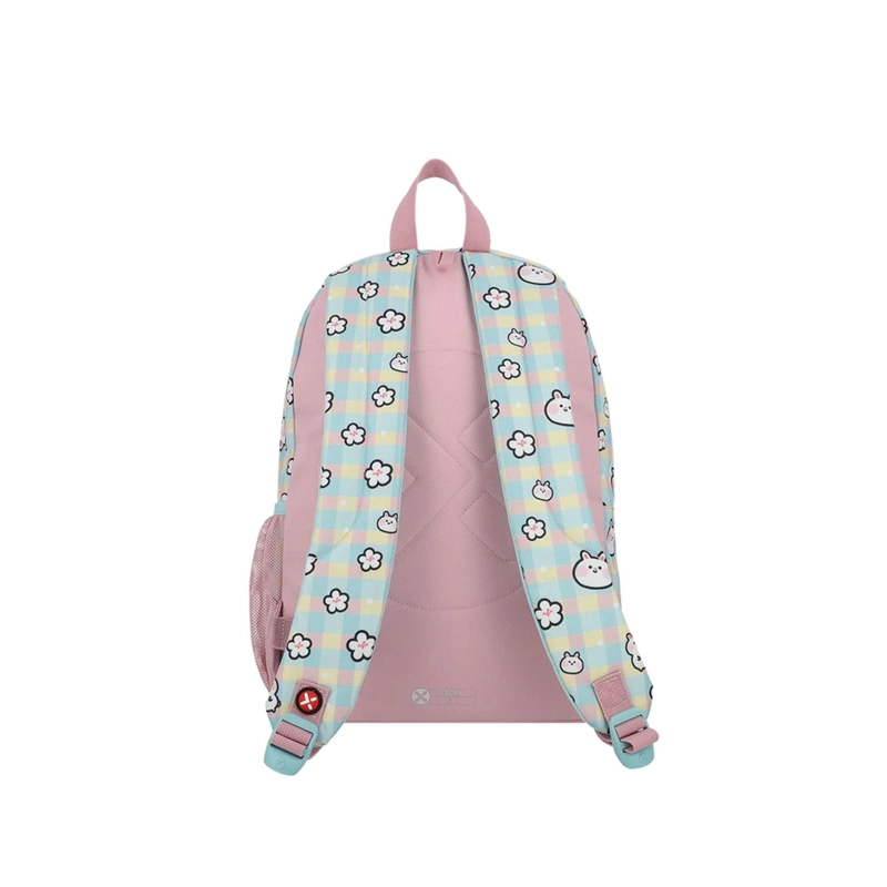 MOCHILA ESCOLAR LOGAN CONEJO 159690A9571-0926 - 4