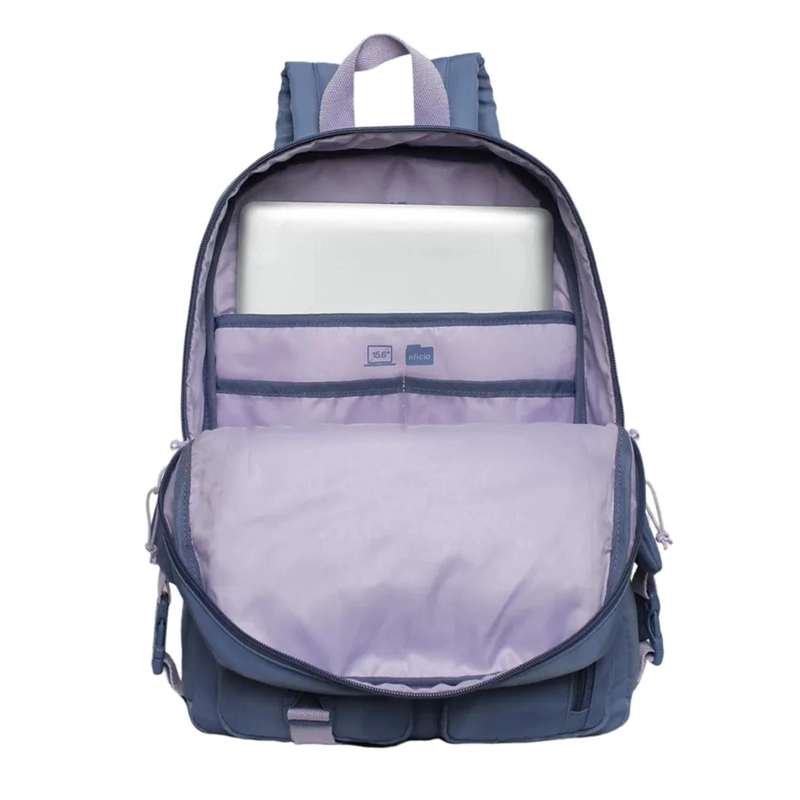 MOCHILA HEAD ESCALADE COLOR BLOCK MENTA 28 LITROS - 2