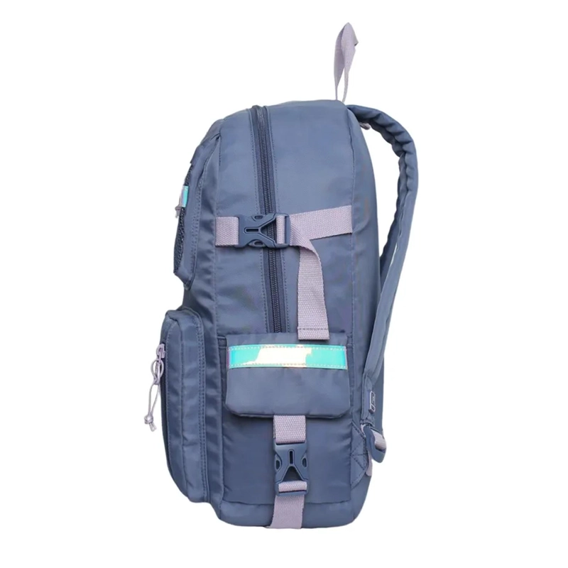 MOCHILA HEAD ESCALADE COLOR BLOCK MENTA 28 LITROS - 3