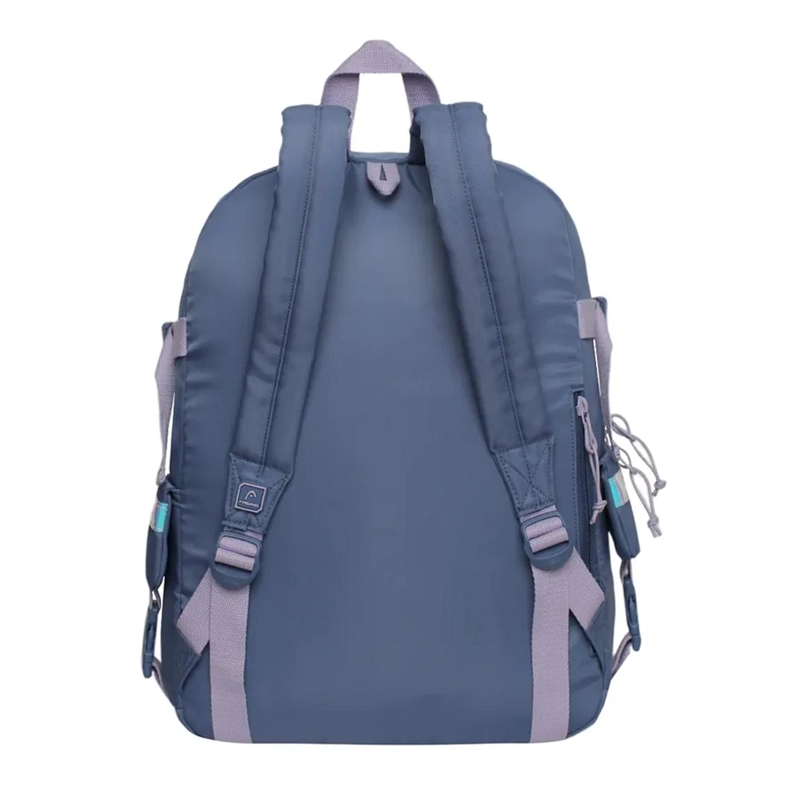 MOCHILA HEAD ESCALADE COLOR BLOCK MENTA 28 LITROS - 4