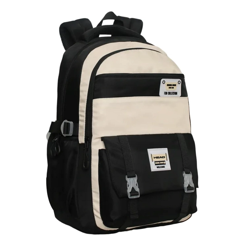 MOCHILA HEAD VENZA NEGRO 28 LITROS - 1