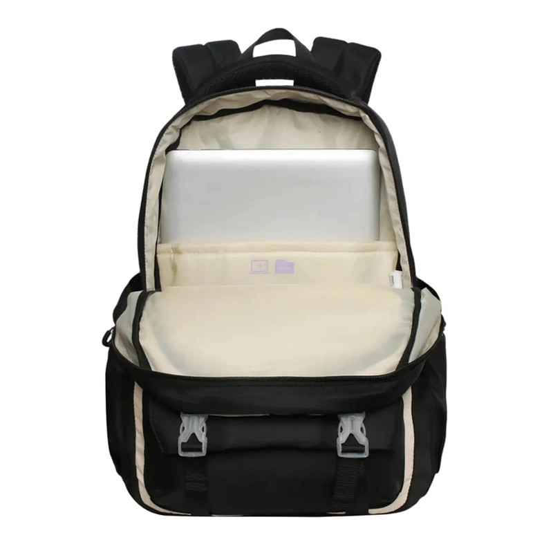 MOCHILA HEAD VENZA NEGRO 28 LITROS - 2