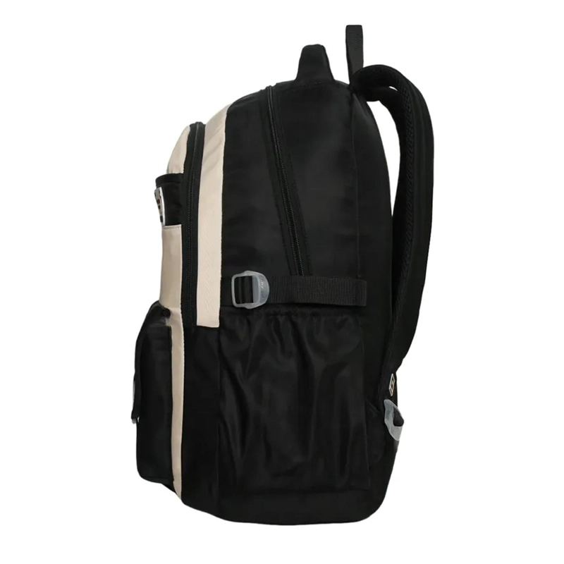 MOCHILA HEAD VENZA NEGRO 28 LITROS - 3