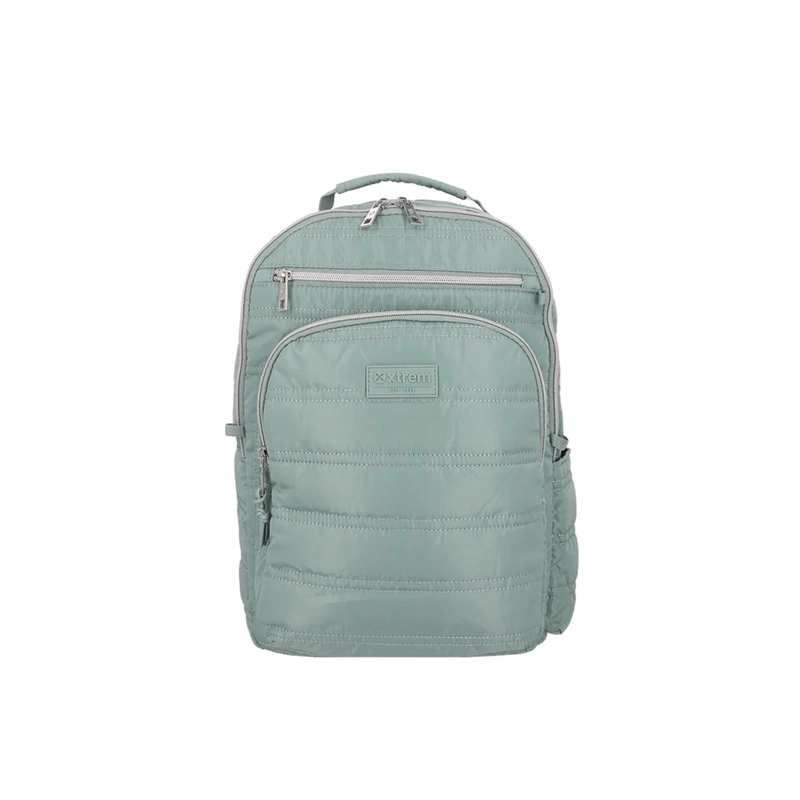 MOCHILA PARA NOTEBOOK 15' VERMONT VERDE 15967920171-0926 - 1