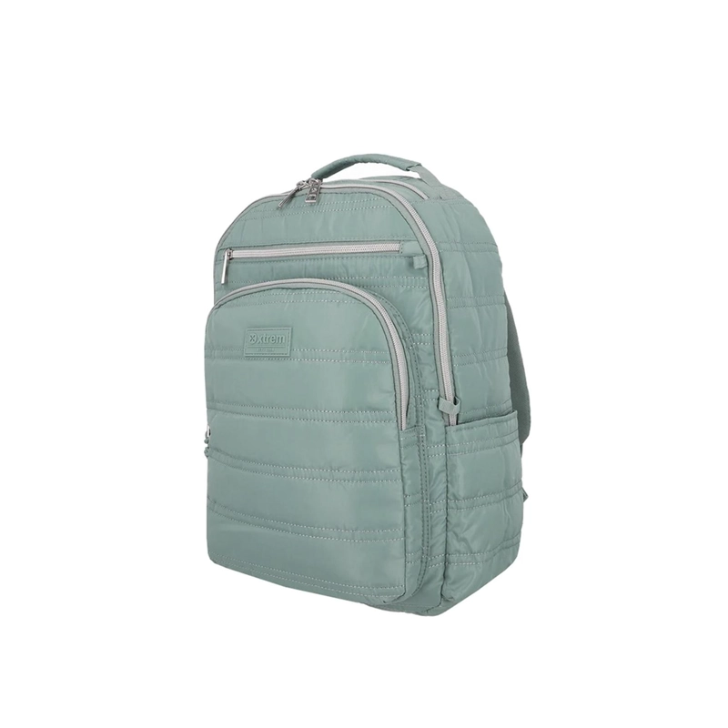 MOCHILA PARA NOTEBOOK 15' VERMONT VERDE 15967920171-0926 - 2