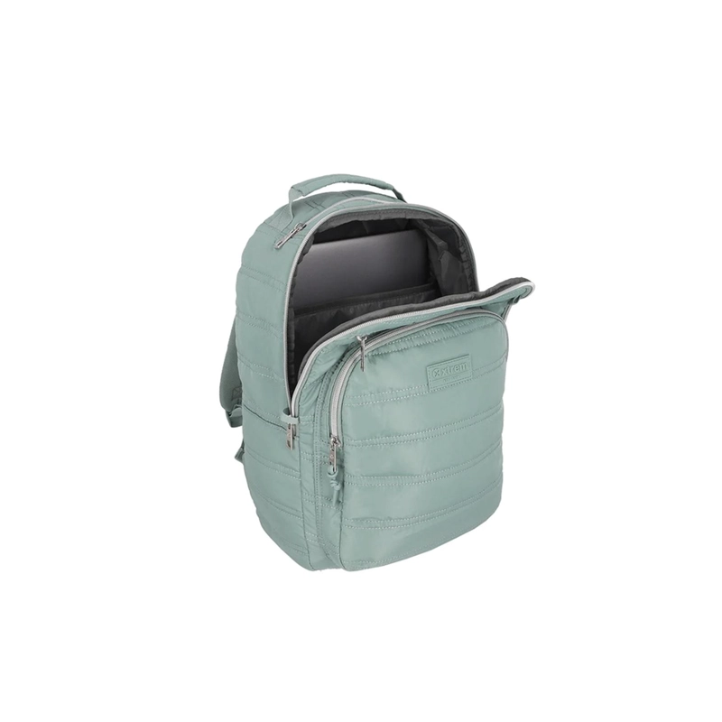 MOCHILA PARA NOTEBOOK 15' VERMONT VERDE 15967920171-0926 - 3