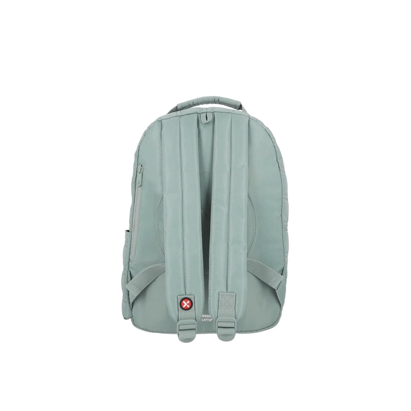 MOCHILA PARA NOTEBOOK 15' VERMONT VERDE 15967920171-0926 - 4