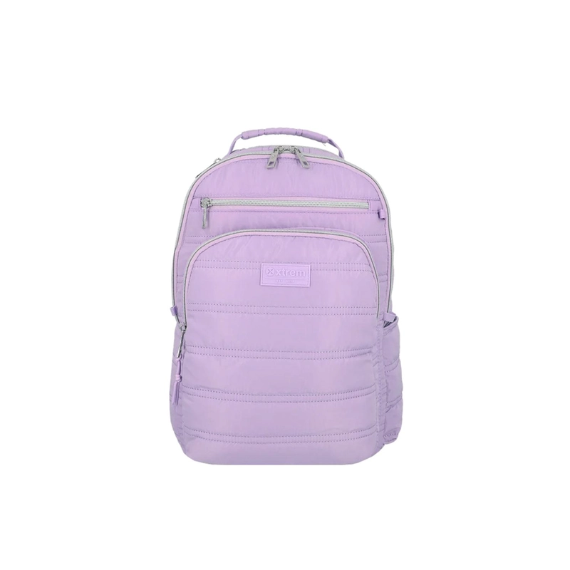MOCHILA PARA NOTEBOOK 15' VERMONT LILA 15967919541-0926 - 1