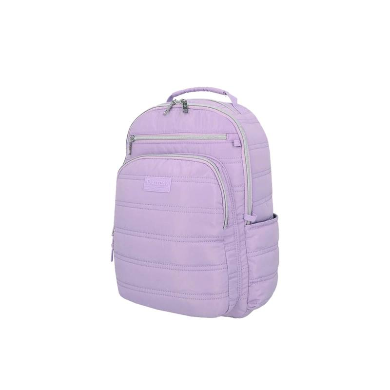 MOCHILA PARA NOTEBOOK 15' VERMONT LILA 15967919541-0926 - 2