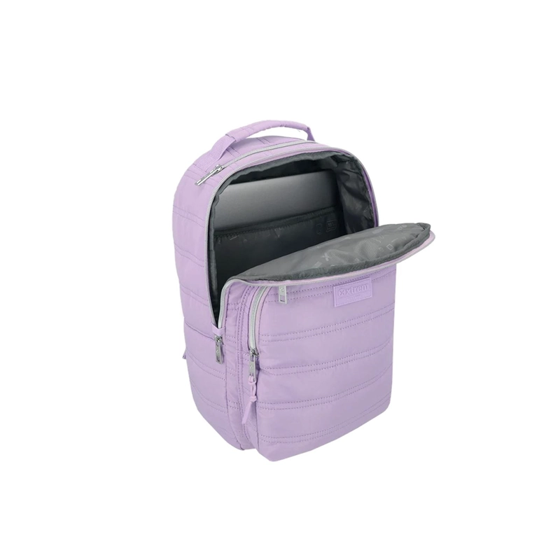 MOCHILA PARA NOTEBOOK 15' VERMONT LILA 15967919541-0926 - 3