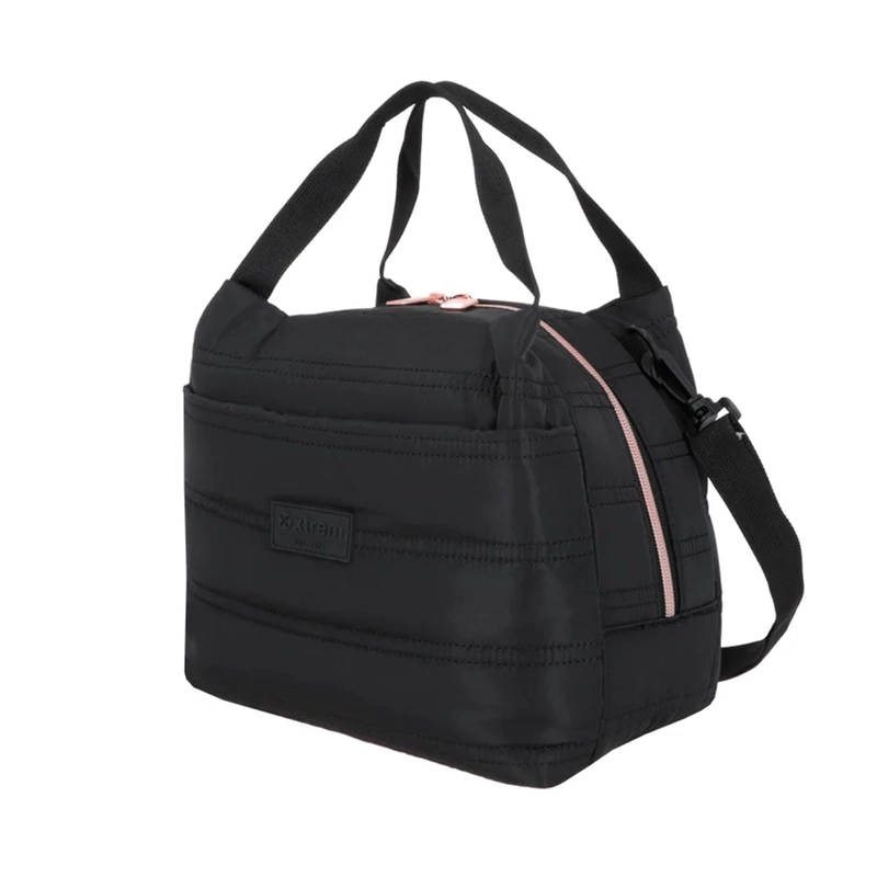 LONCHERA XTREM NEO 3.0 NEGRO 10 LITROS - 1