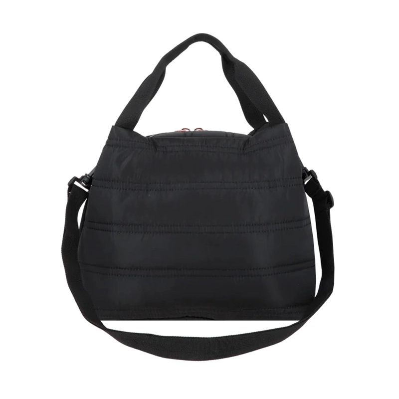 LONCHERA XTREM NEO 3.0 NEGRO 10 LITROS - 2