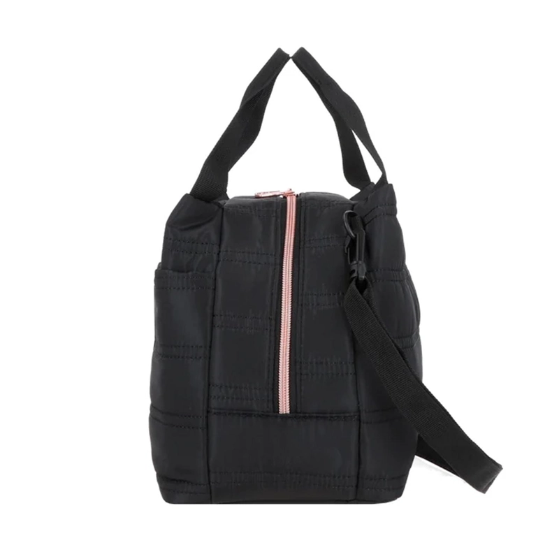 LONCHERA XTREM NEO 3.0 NEGRO 10 LITROS - 3