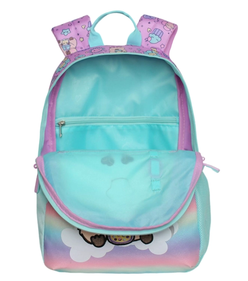 MOCHILA BIONICA CAPIBARA MORADO - HEAD 890434 - 3