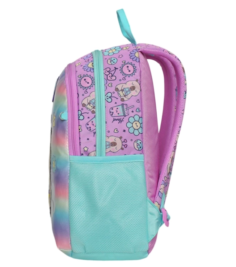 MOCHILA BIONICA CAPIBARA MORADO - HEAD 890434 - 4