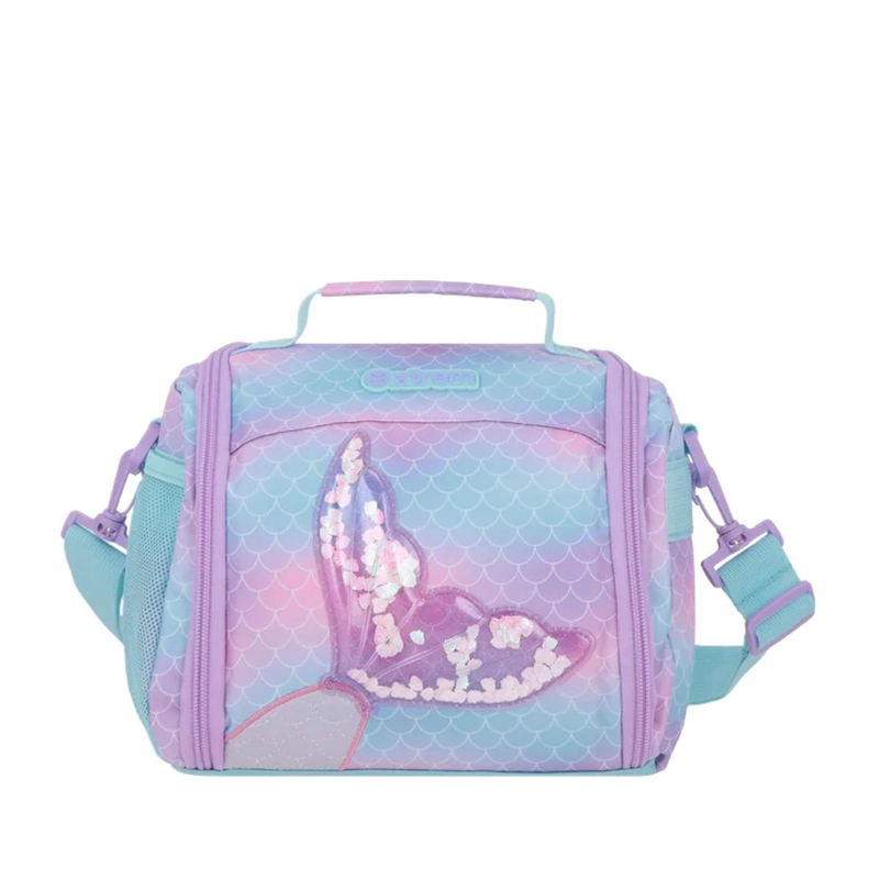 LONCHERA XTREM BREAK 3.0 LILAC MERMAID 8 LITROS - 1
