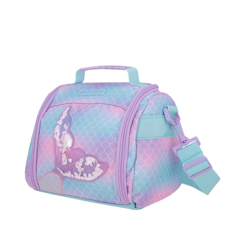 LONCHERA XTREM BREAK 3.0 LILAC MERMAID 8 LITROS - 2