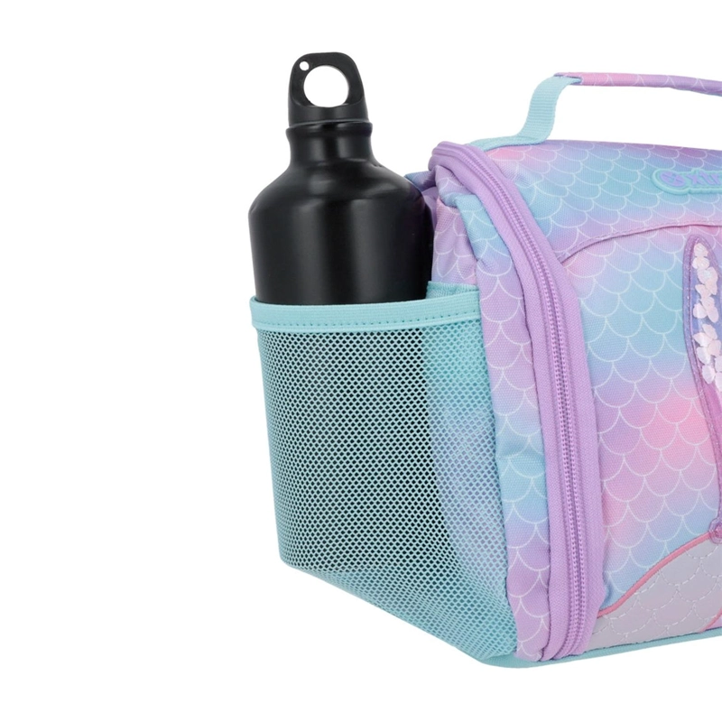 LONCHERA XTREM BREAK 3.0 LILAC MERMAID 8 LITROS - 3