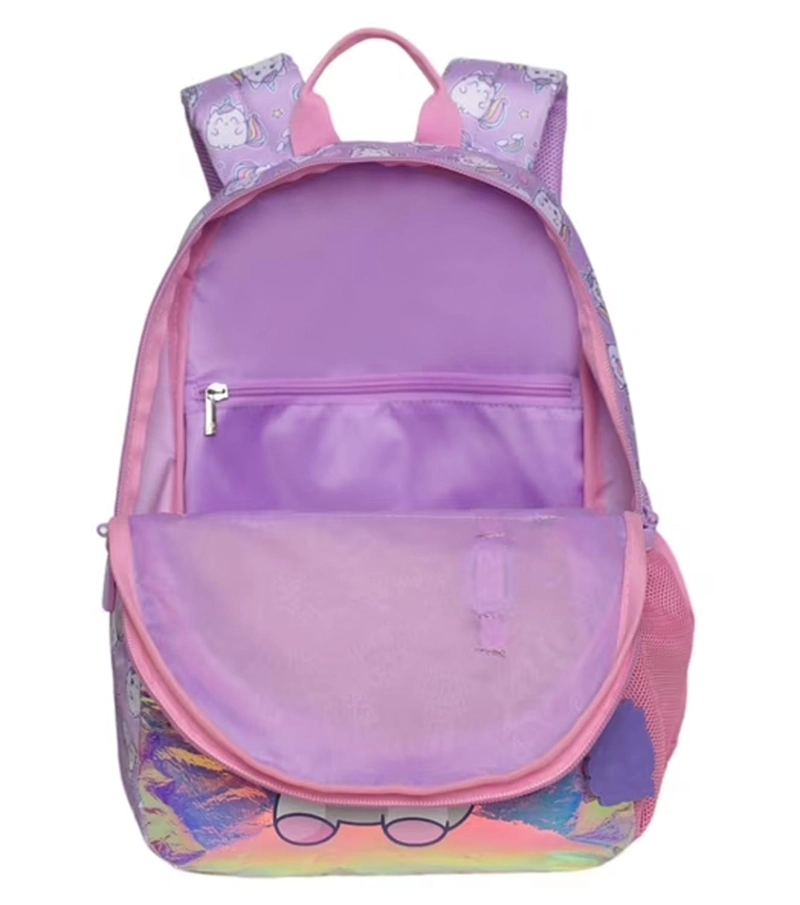 MOCHILA BIONICA GATICORNIO LILLA - HEAD 890434 - 3