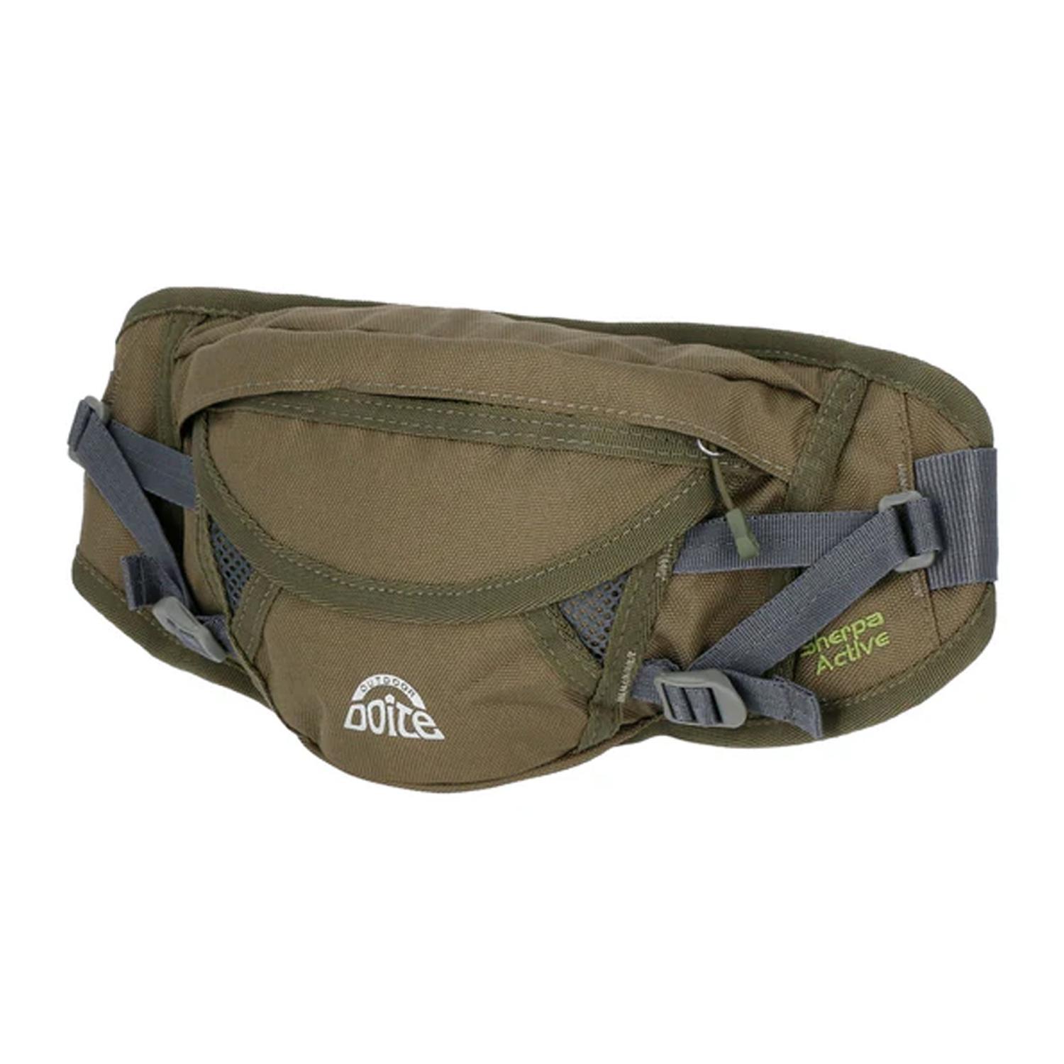 BANANO DOITE SHERPA ACTIVE MILITARY MEDIANO - 2