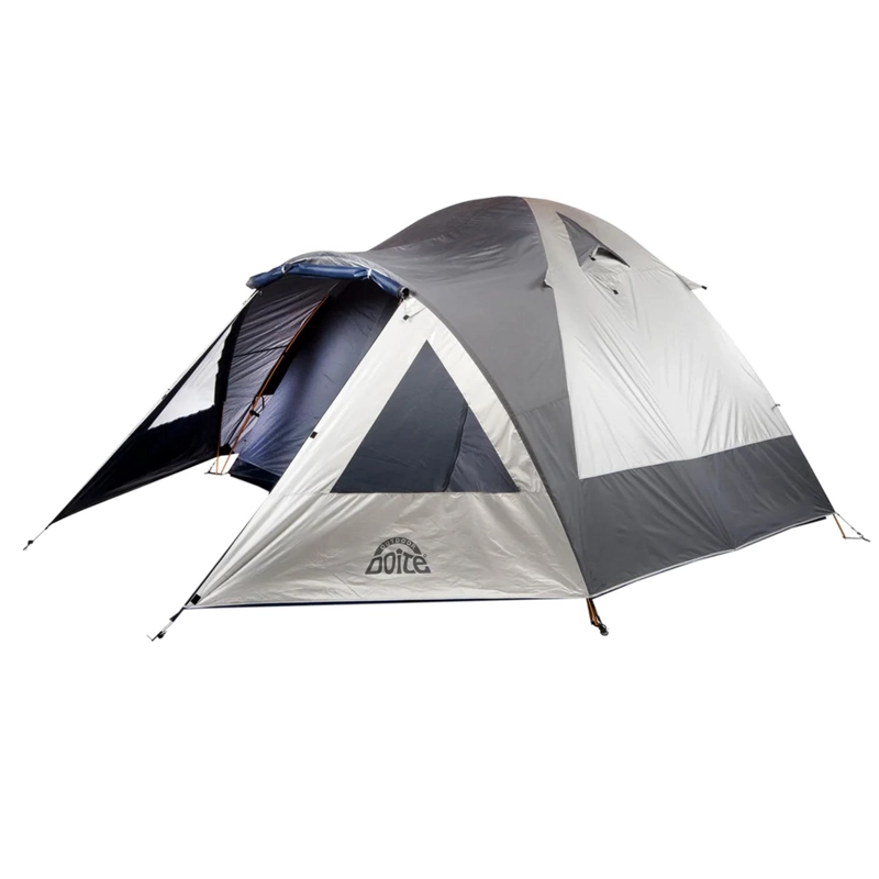 CARPA HI CAMPER SL 4 CARPA FAMILIAR CON EXTENCION FRONTAL - 1