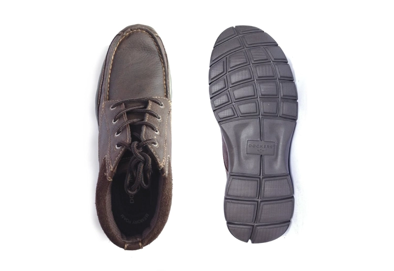 CALZADO TOLMAN ESPRESSO 90-30889 DOCKERS - 2